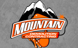 mountain-demo