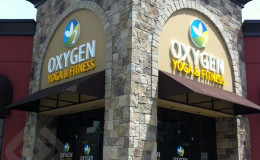 Oxygen-Langley